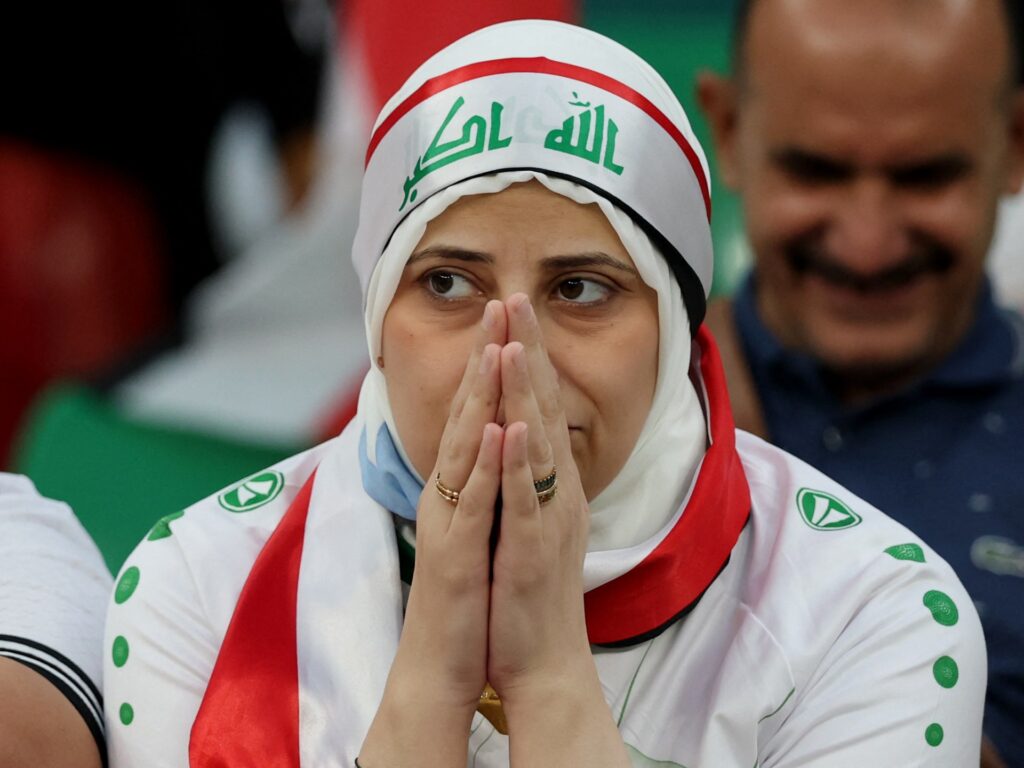 Which teams qualify for the World Cup? When will the playoffs take place? | 2026 World Cup News