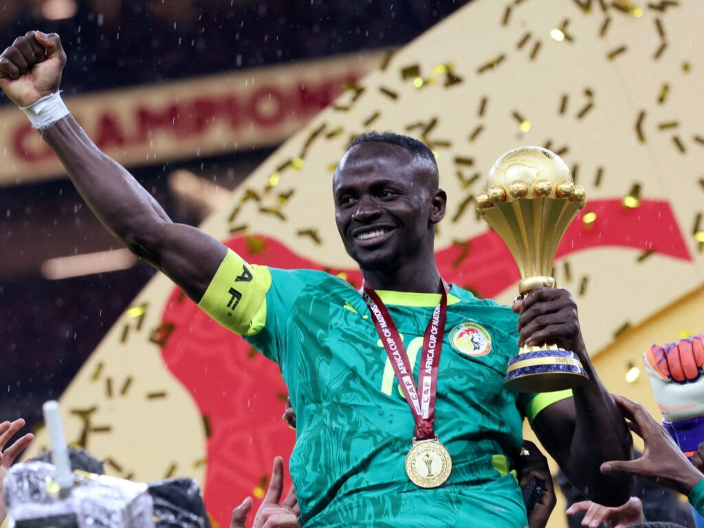 Senegal appeals to CAS against return of AFCON title to Morocco | Africa Cup of Nations News