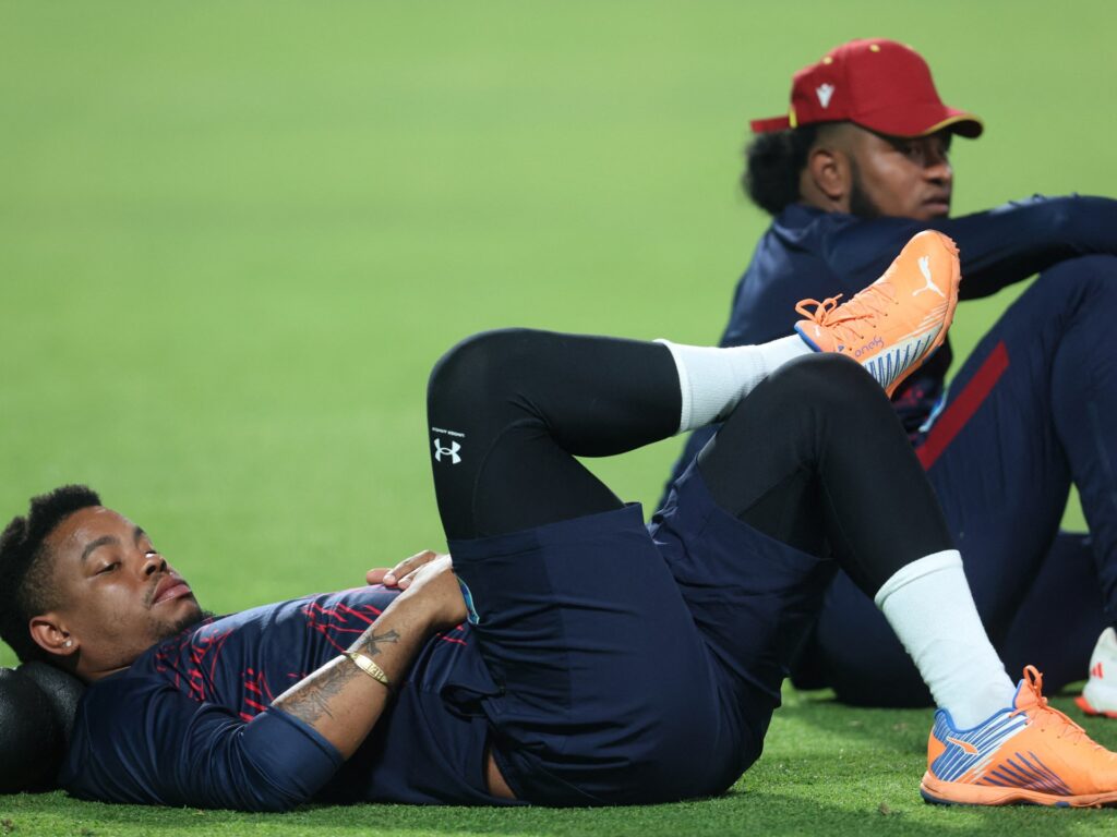 T20 World Cup team stranded in India due to Middle East travel disruption | ICC Cricket World Cup News