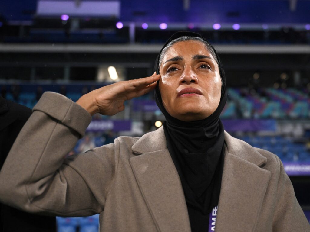 Fear and uncertainty surrounding return of Iranian women’s soccer team | Soccer News