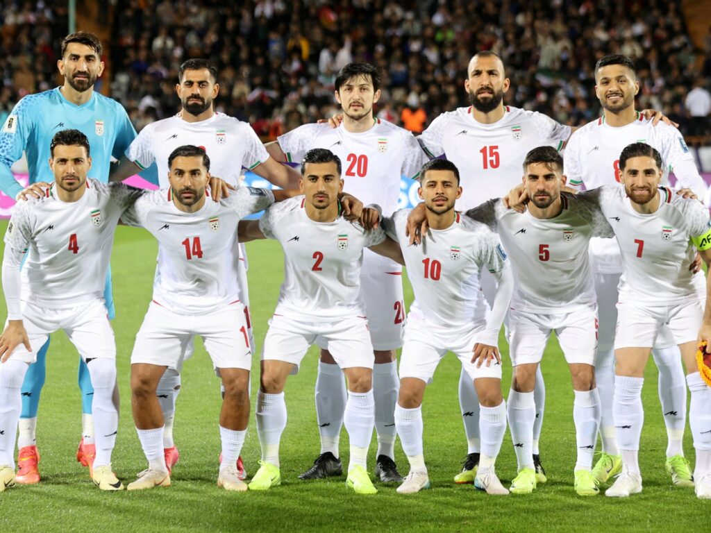 AFC announces that Iran will continue to participate in the 2026 World Cup despite rumors of withdrawal | US and Israel’s war against Iran News