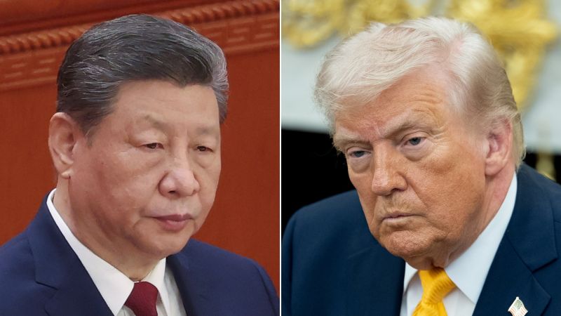 Why the delay in the Xi-Trump meeting could have a strong impact on China