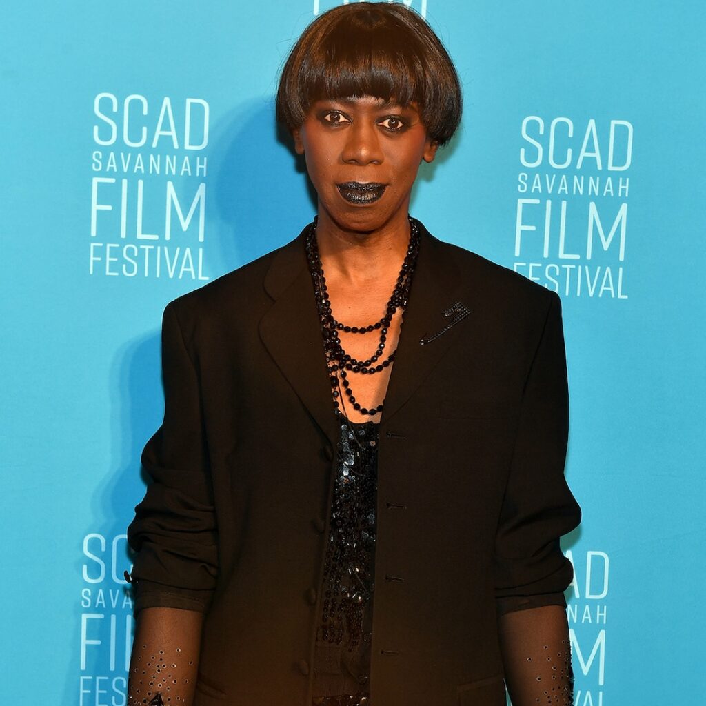 ANTM’s Miss J makes a rare appearance after suffering a stroke