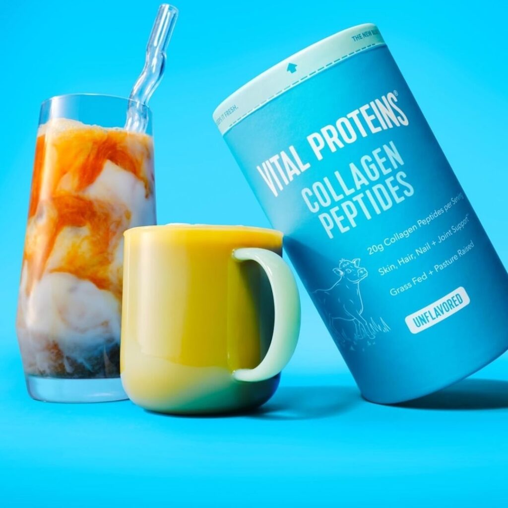 Shop Vital Proteins Sale Now