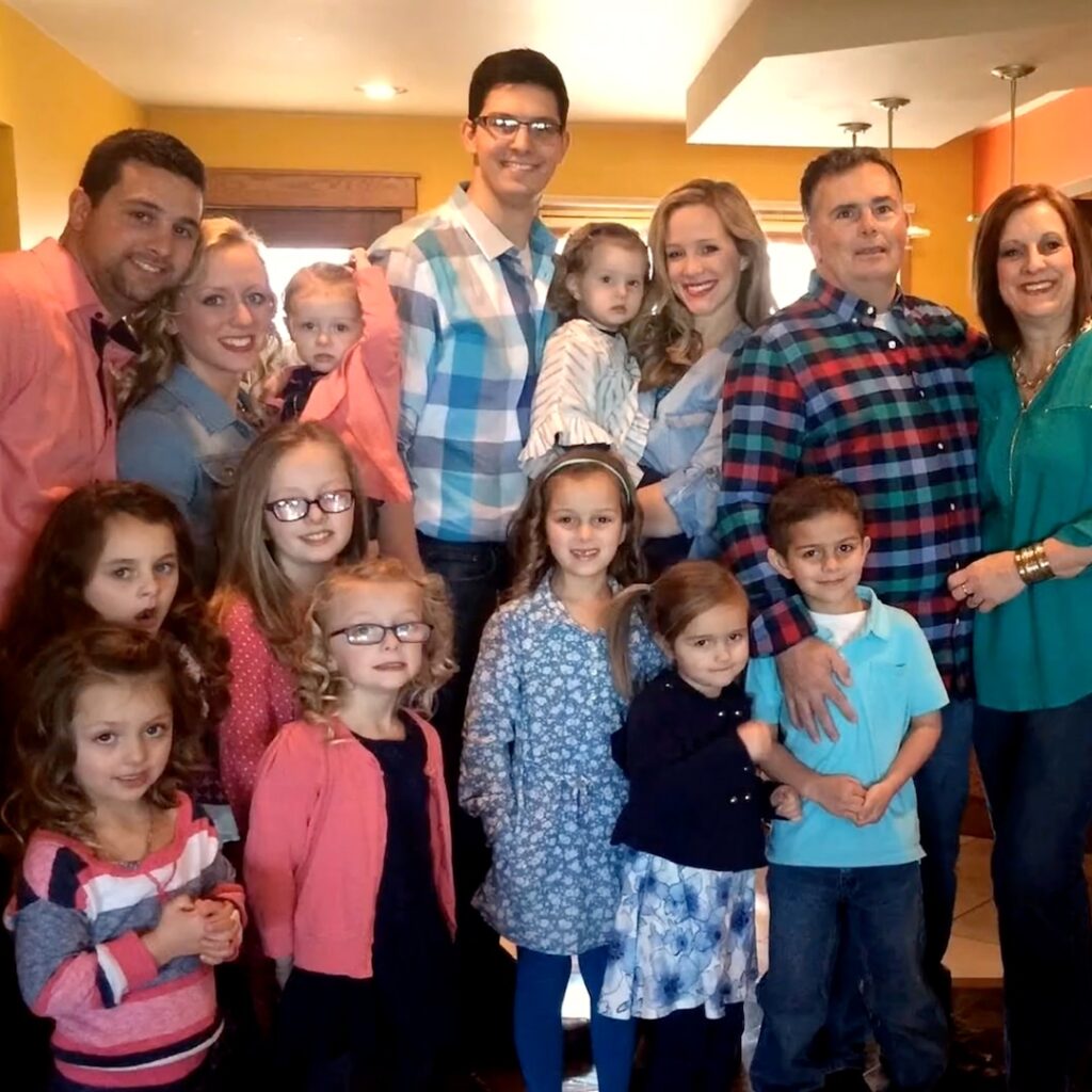 Blake Putman and Brandon Putman speak out after family fatality