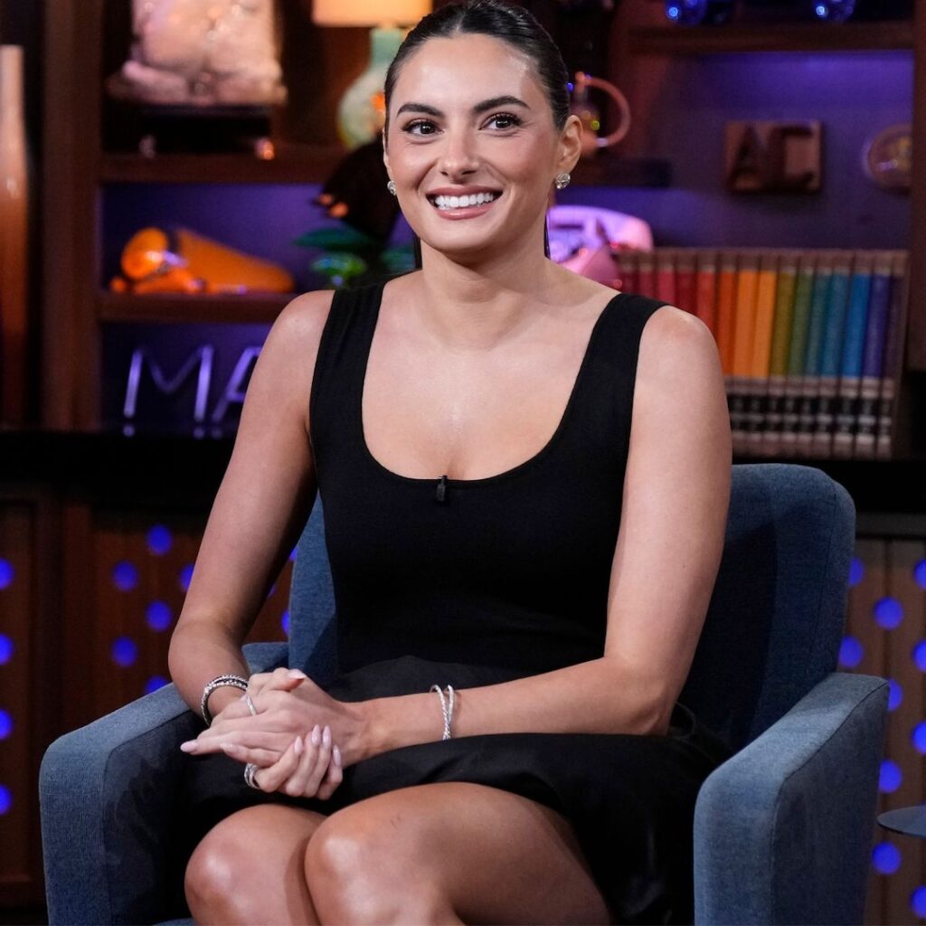 Paige DeSorbo’s Favorite Deodorant is $17 at Nordstrom Beauty Event