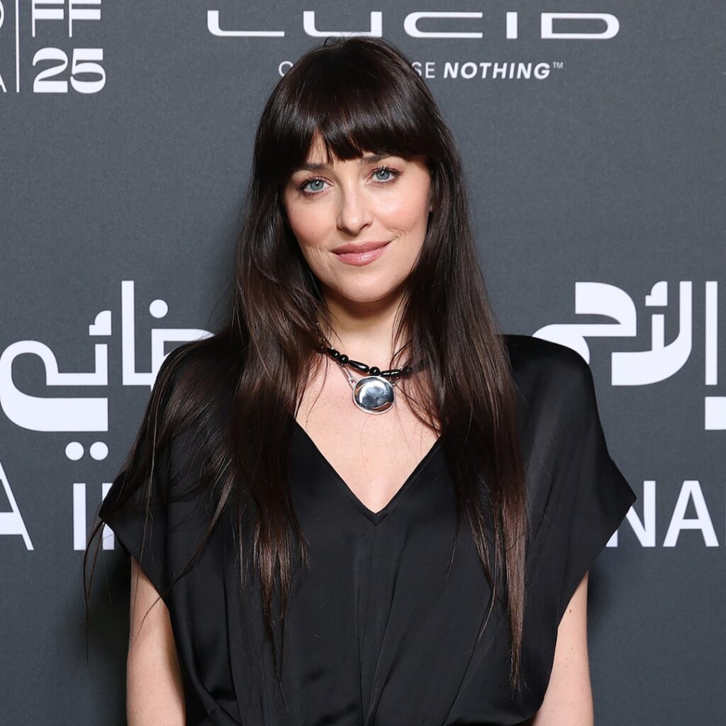 Dakota Johnson failed an audition because shaking hands was ‘cocky’