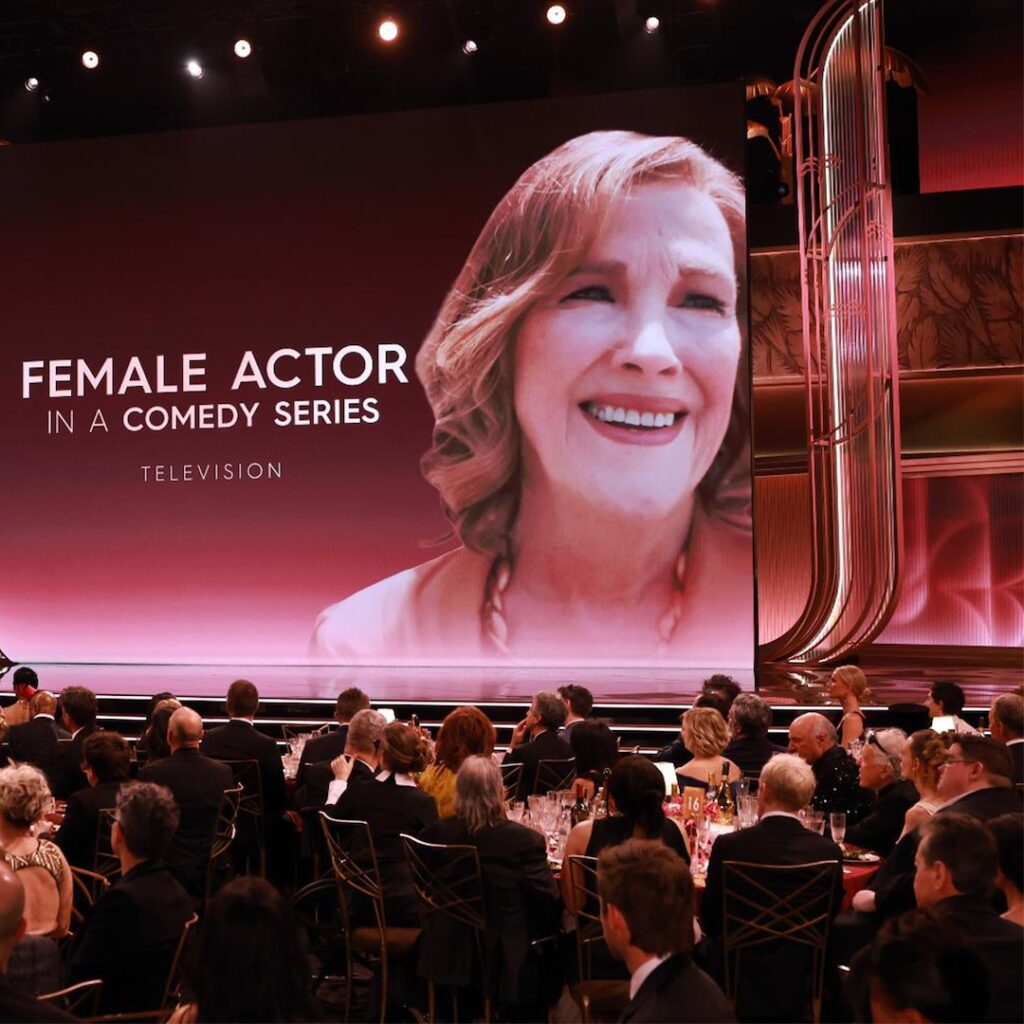 Catherine O’Hara, Ryan Coogler make history