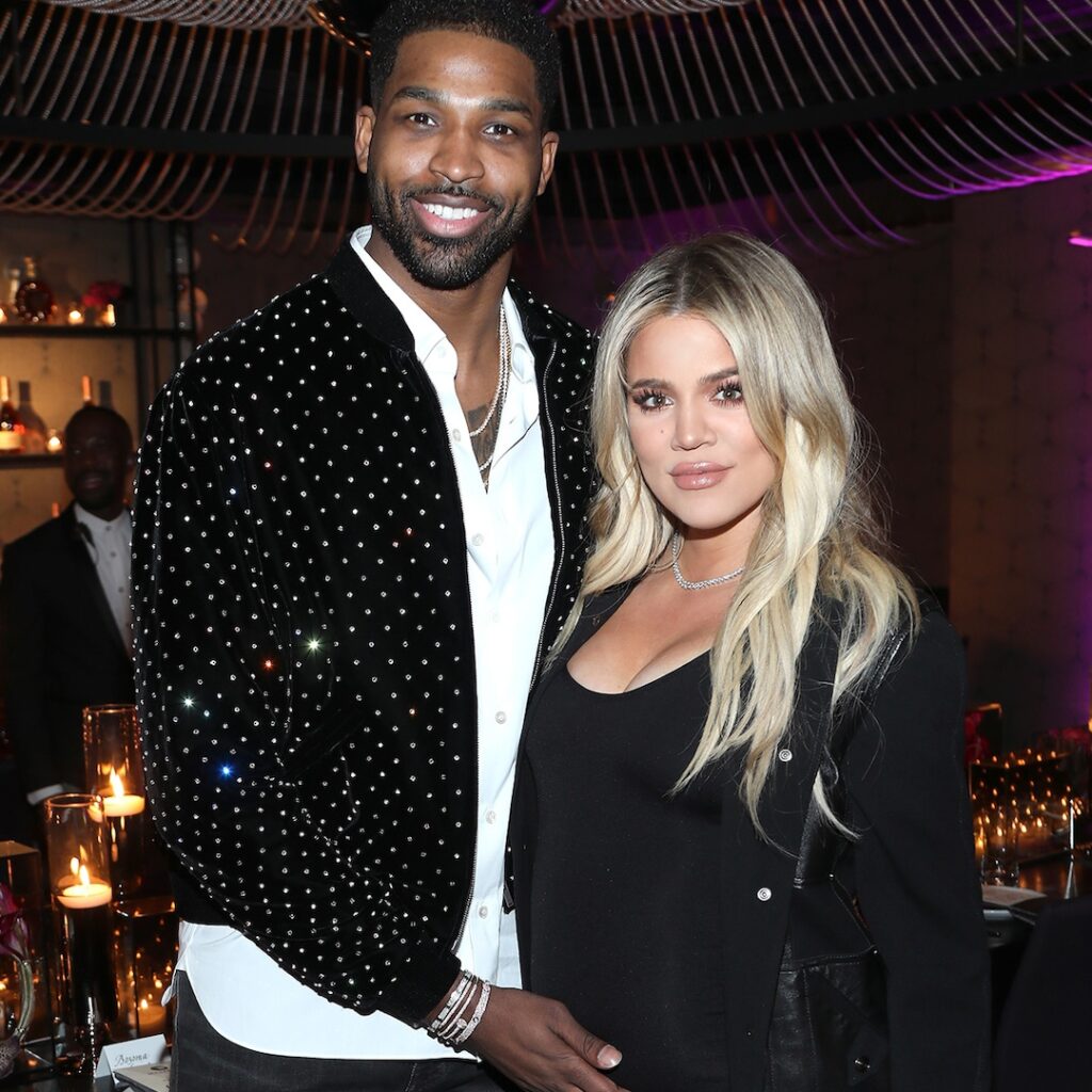 Khloe Kardashian talks about having another baby after Tristan Thompson scandal