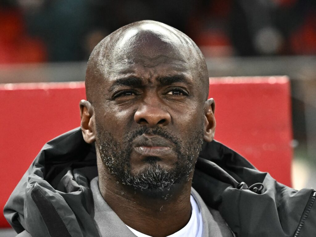 Ghana fires soccer head coach Otto Addo 72 days before World Cup | Ghana Soccer News