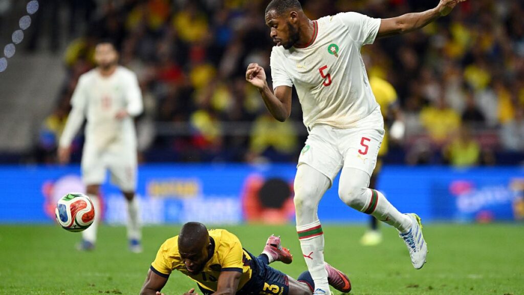 Diop’s Morocco debut brings latest development in post-AFCON Senegal conflict | Soccer News