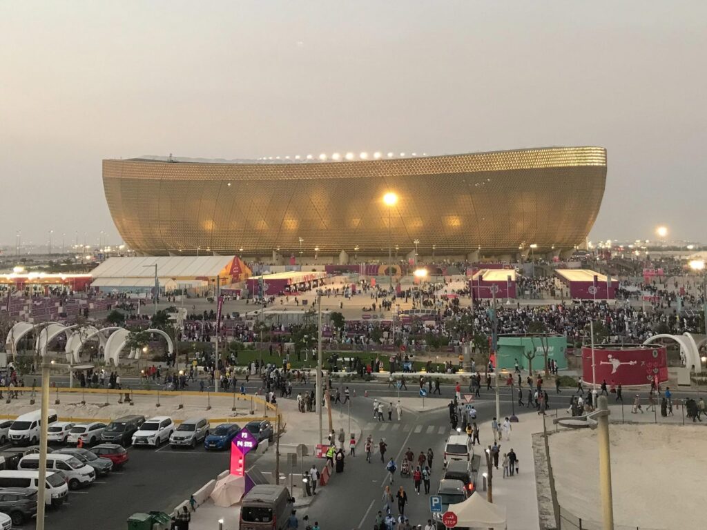 Finalissima match between Spain and Argentina in Qatar canceled due to war | Soccer News