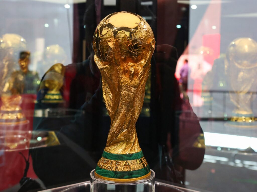 FIFA rejects Iran’s request to move World Cup matches from US to Mexico | 2026 World Cup News