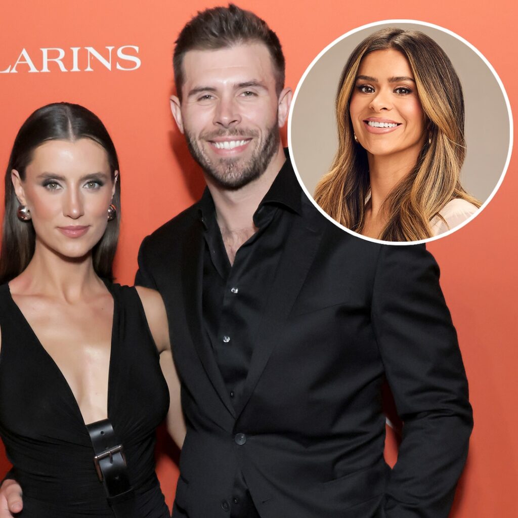 The Bachelor winner talks about Taylor Frankie Paul’s season cancellation and the future of the series