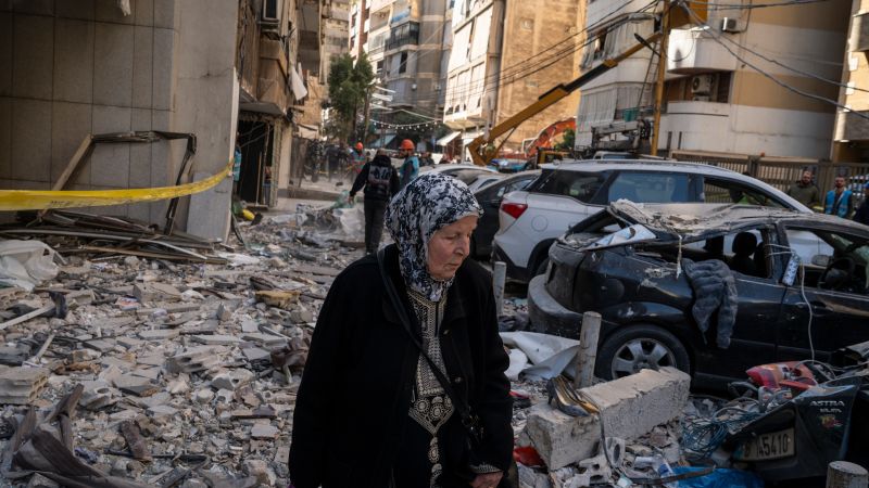 What we learned on the 13th day of the US-Israel war against Iran