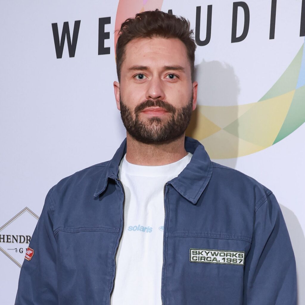 Taylor Frankie Paul and ex Dakota Mortensen appear on Alex Cooper’s show