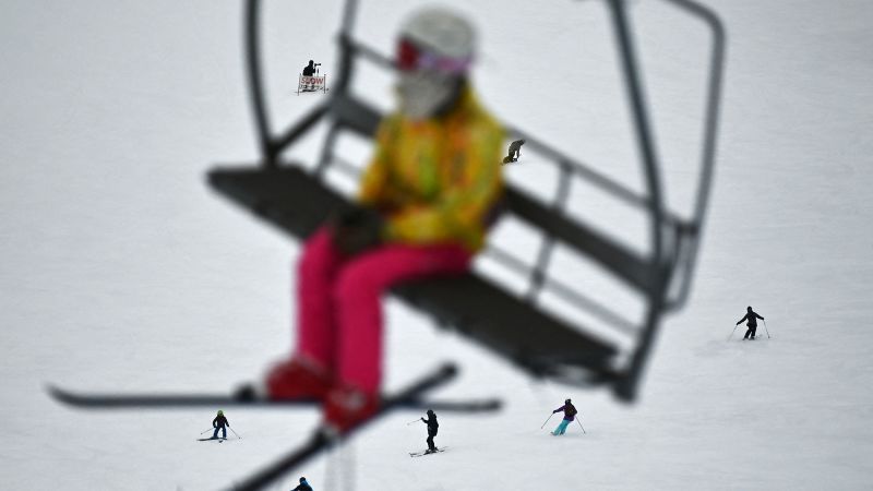 Japan’s Hakuba Valley attracts tourists. Locals say partying is getting out of hand