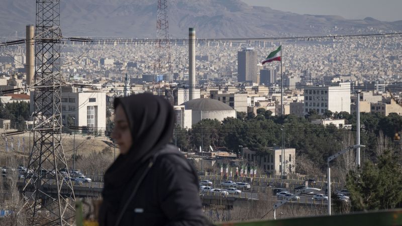 Iran’s nuclear program: Cornered and injured, will Tehran now fight for the bomb?