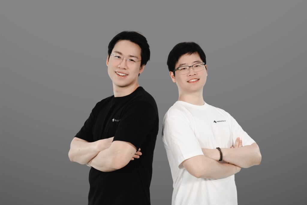 Memories AI is building a visual memory layer for wearables and robotics