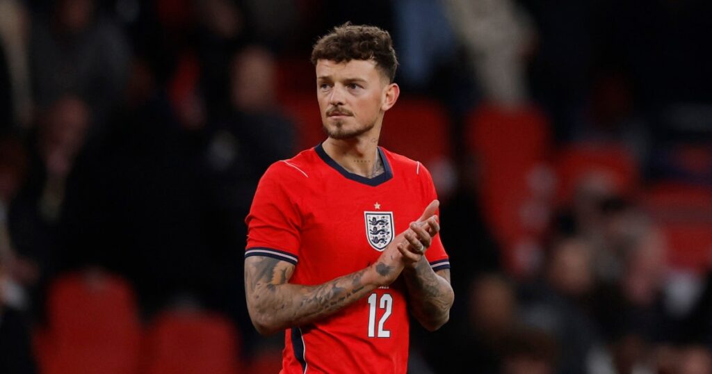 White is hero and villain in England return, Germany’s Wirths beat Switzerland | Soccer News