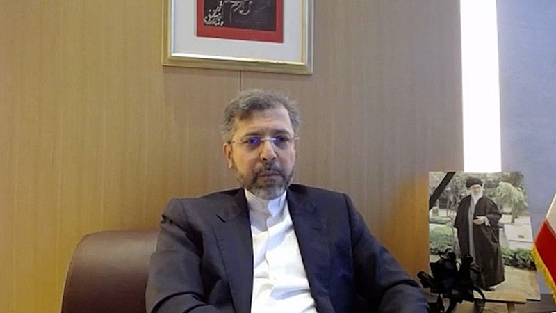 Exclusive: President Trump crossed a ‘very dangerous red line,’ Iranian official tells CNN