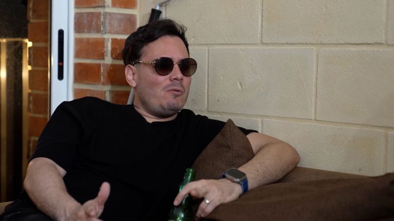 Sandro Castro: Why Fidel Castro’s influencer grandson favors deal with Trump