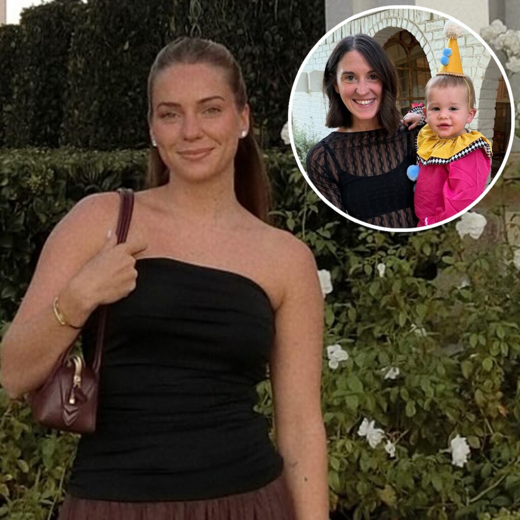 Kelly Hopton Jones hits son with car: Comment from Emily Kaiser