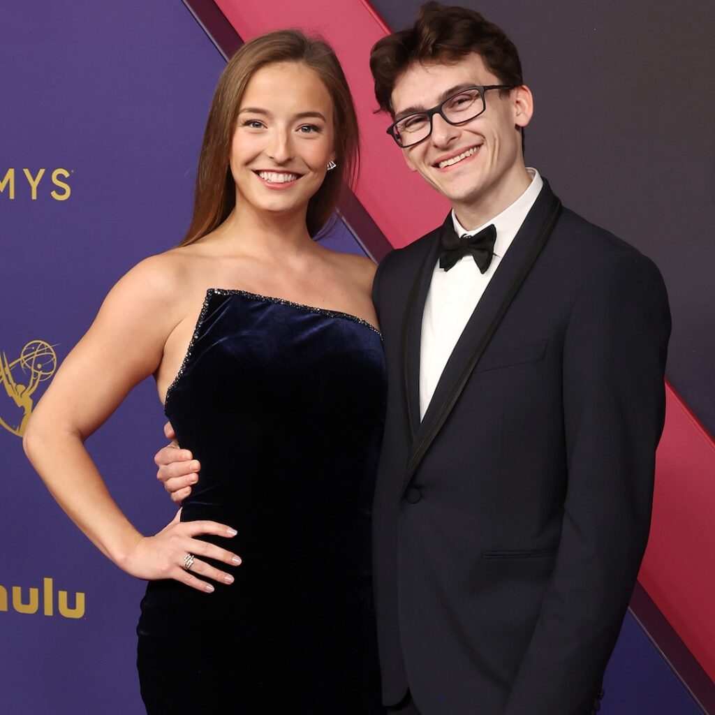 Steven Nedrosik and Tess McCracken break up