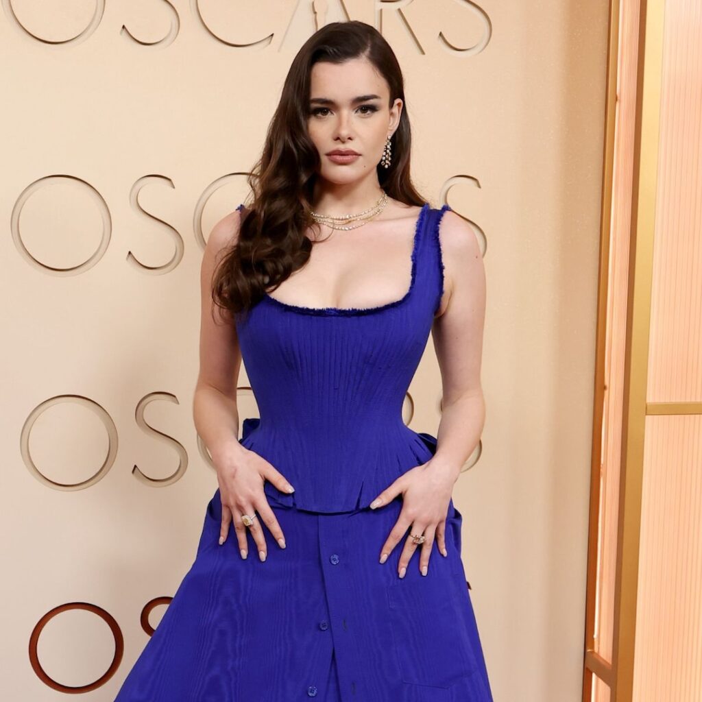 Barbie Ferreira talks about Euphoria Exit and Sam Levinson feud rumors