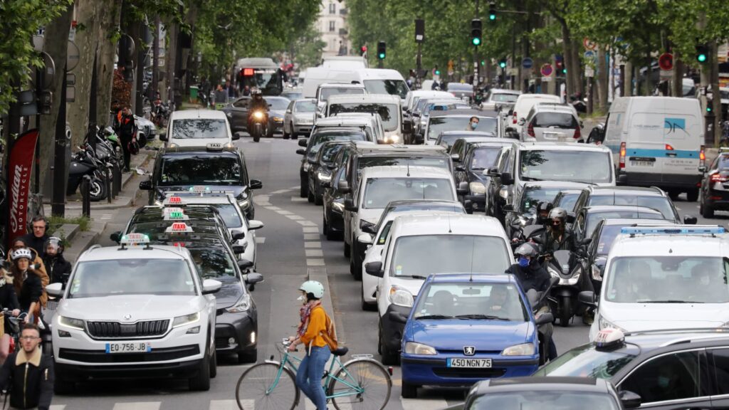 Can defense forces save Europe’s ailing auto industry?