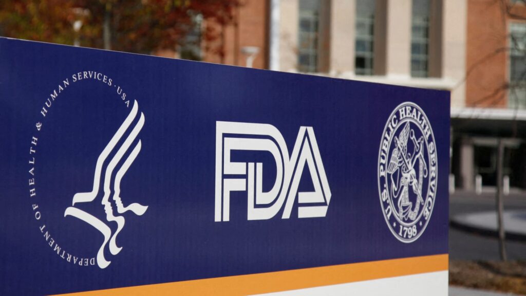 FDA refuses to issue specific guidance on drug imports by AFP
