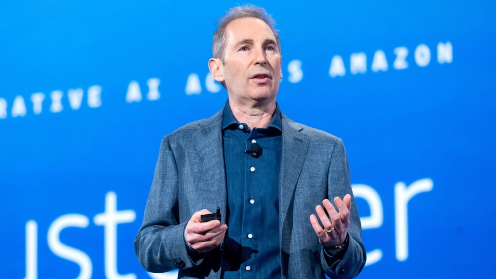 “We’re not trying to be conservative.”