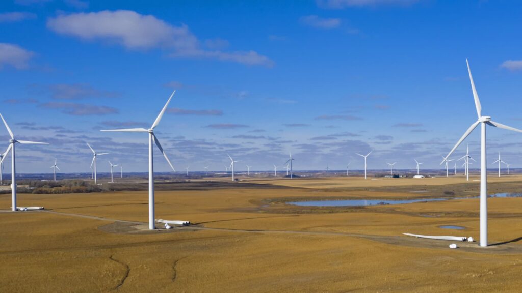 Wind Energy ETF’s Technical Catalyst Could Bring More Gains