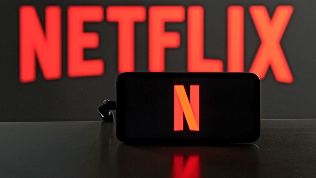 Goldman Sachs says Netflix is a buy as rising subscription prices will drive profits