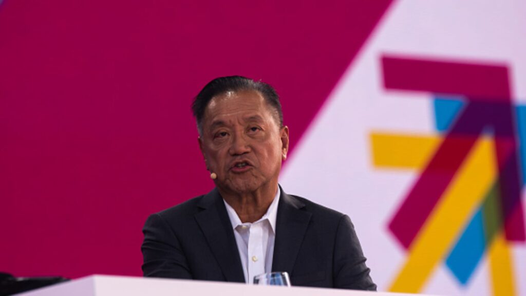 Broadcom agrees to expand chip contract with Google and Anthropic