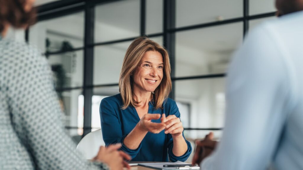 How to answer “Please tell me about this gap in your resume” in a job interview