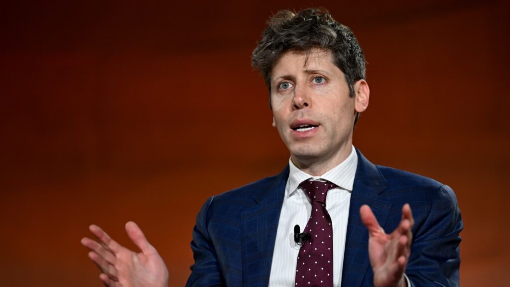 Prosecutor’s Office seeks to hold Altman arson suspect Daniel Moreno-Gama without bail