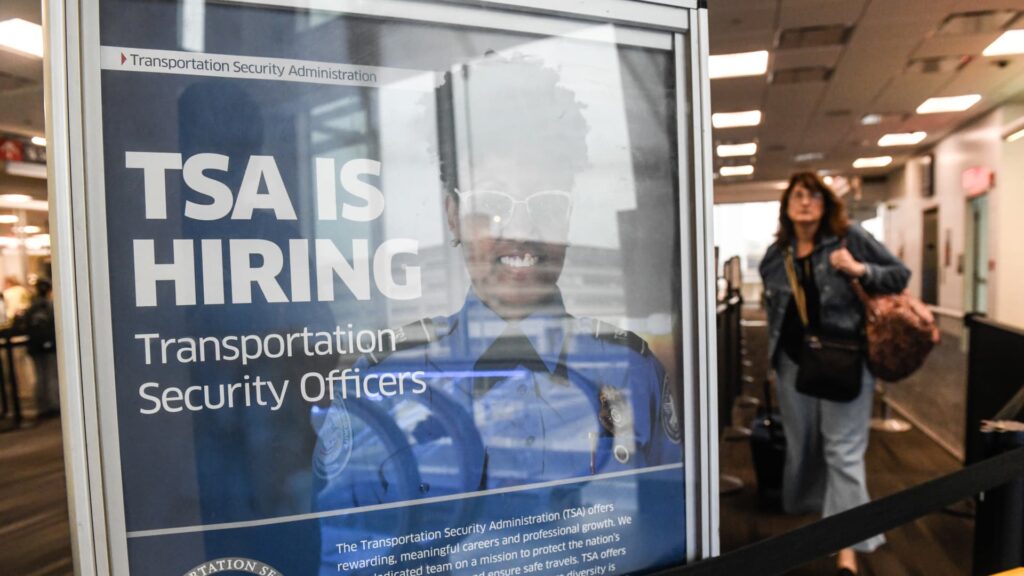 March 2026 employment report: