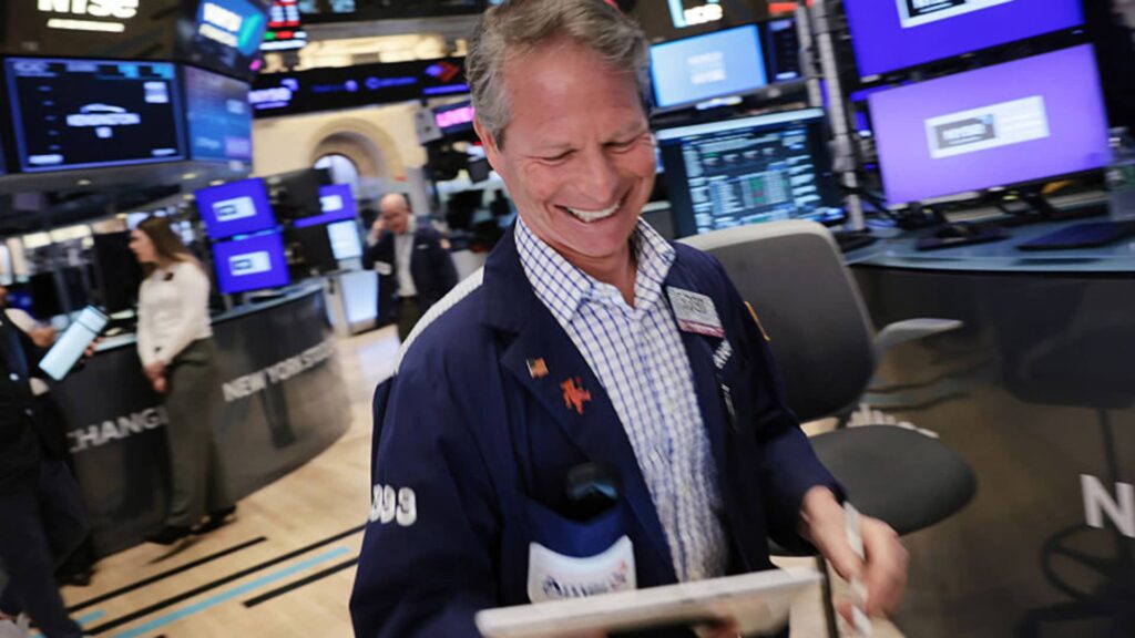 Cramer warns of ‘overconfident’ market after US-Iran ceasefire