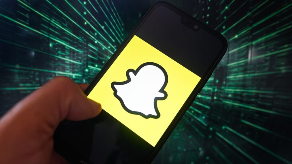 Snap stock soars after plan to cut 16% of workforce due to AI