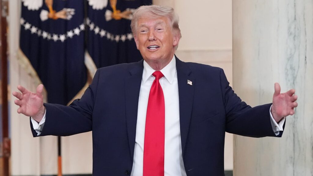 5 things to know before the market opens on Thursday