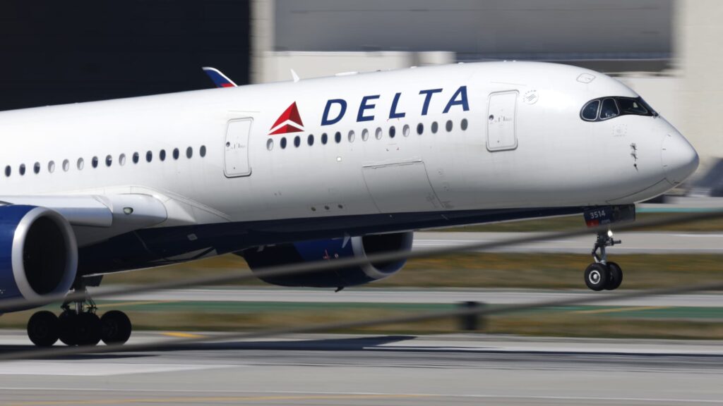 Delta Air Lines, Southwest Airlines raise checked baggage fees by $10 as jet fuel prices soar