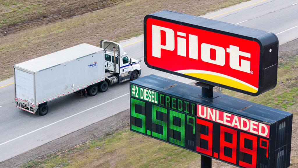 US-Iran war ‘tax’ begins to hit American businesses and consumers