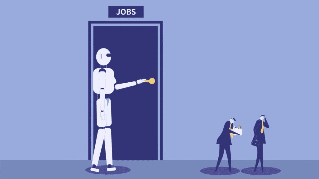 Why are workers so concerned about AI? Hear from technology leaders