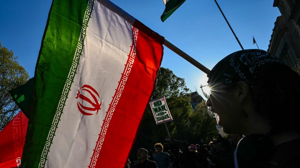 The US and Iran agree to a conditional ceasefire. What is happening now?