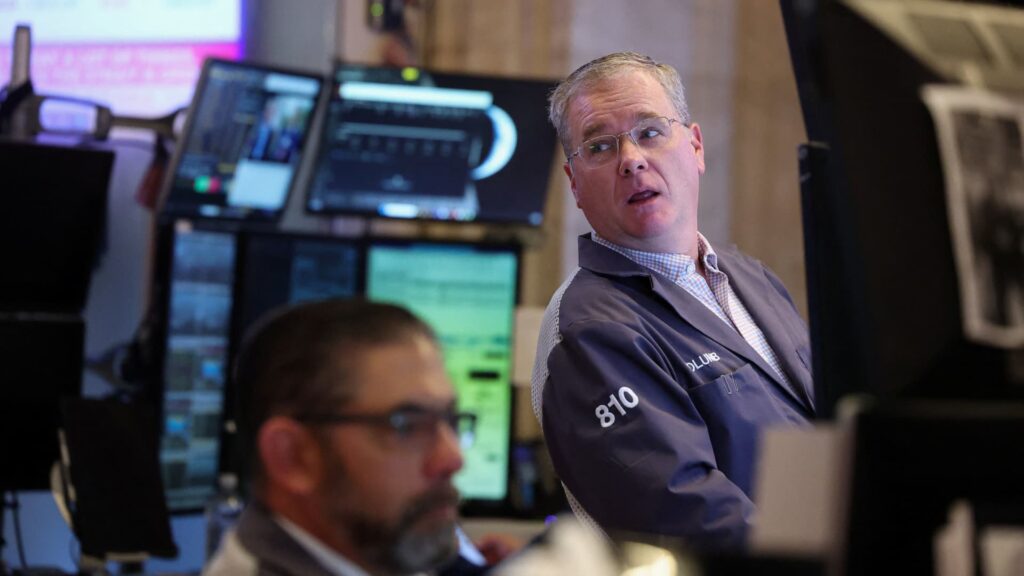 We right-size the interests of this fast-growing chipmaker