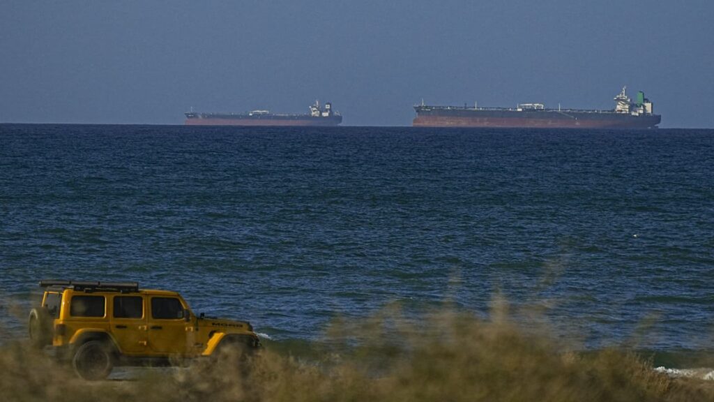 Indicators to guide next actions as stock prices emerge from a breakdown in peace negotiations