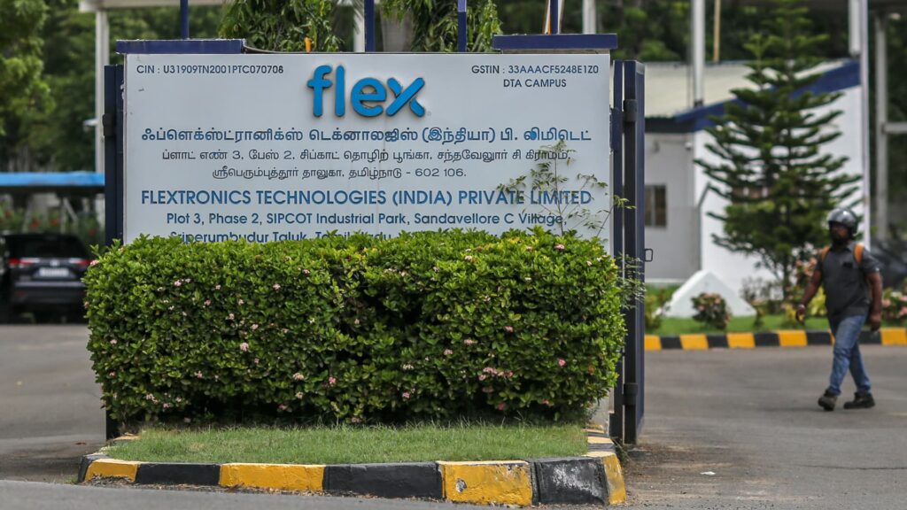 This manufacturing stock is poised for a big rally, earning it a spot on Josh Brown’s list.