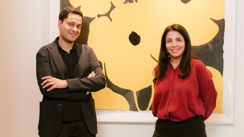 Momtech Entrepreneur Develops Agent AI for Families with Rare Diseases