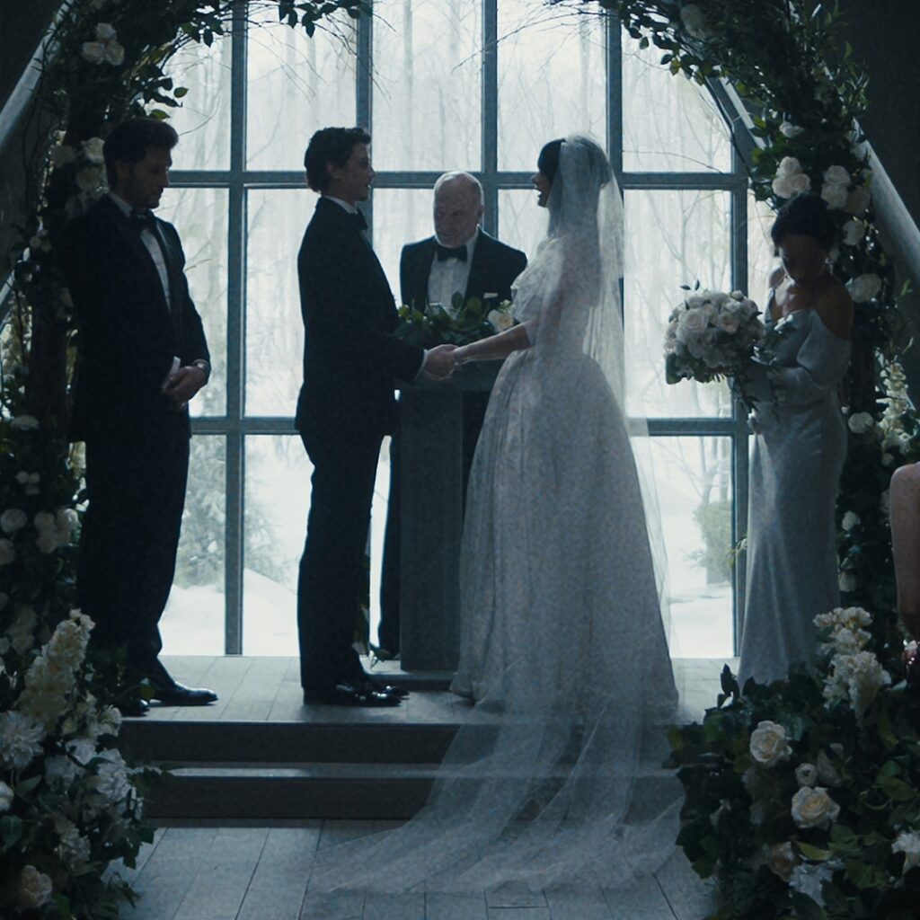 Something Very Bad Happens Inspiration Revealed